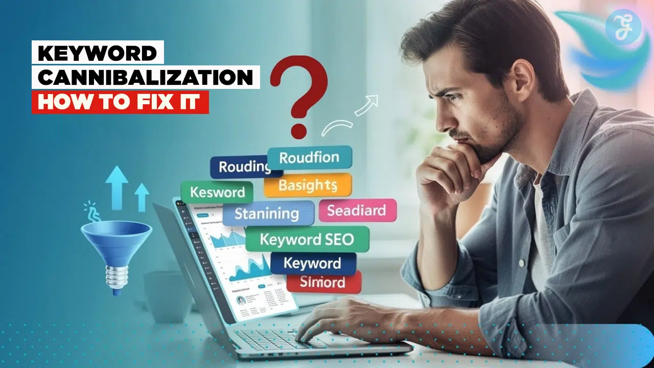 Keyword Cannibalization How to Fix It