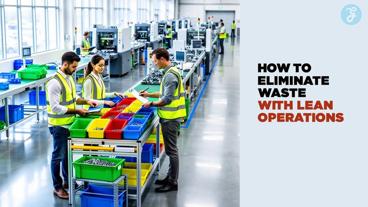 Lean Waste Management