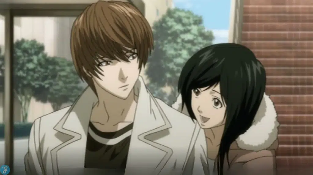 Light manipulating kiyomi