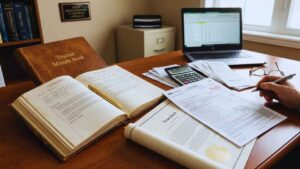 Maintain Flawless Trust Records