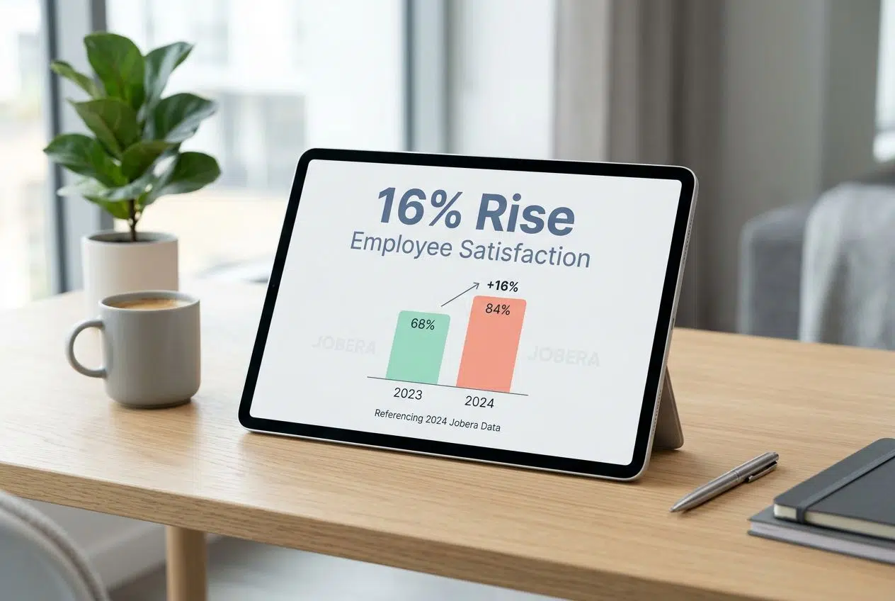 Maintaining a Positive Attitude and active listening