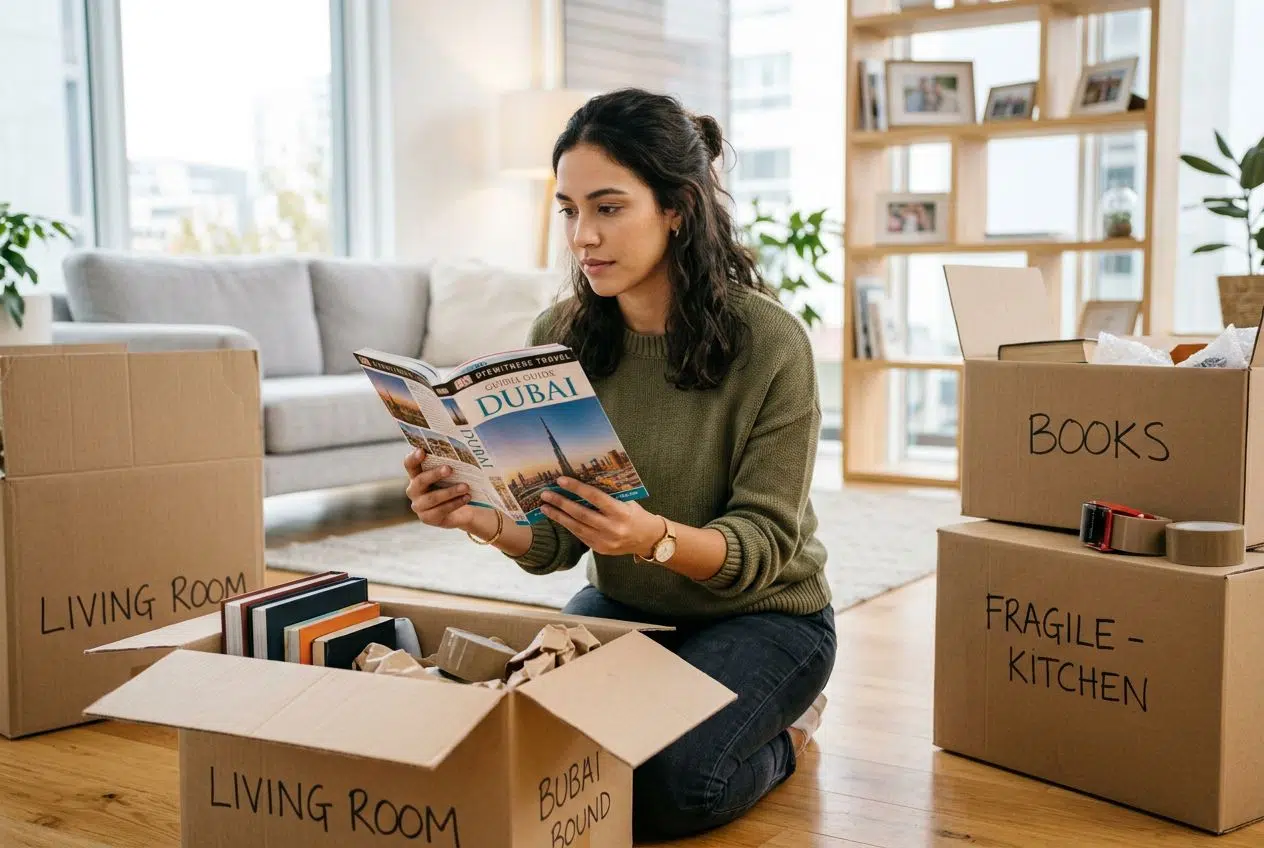 Managing Culture Shock as an Expat