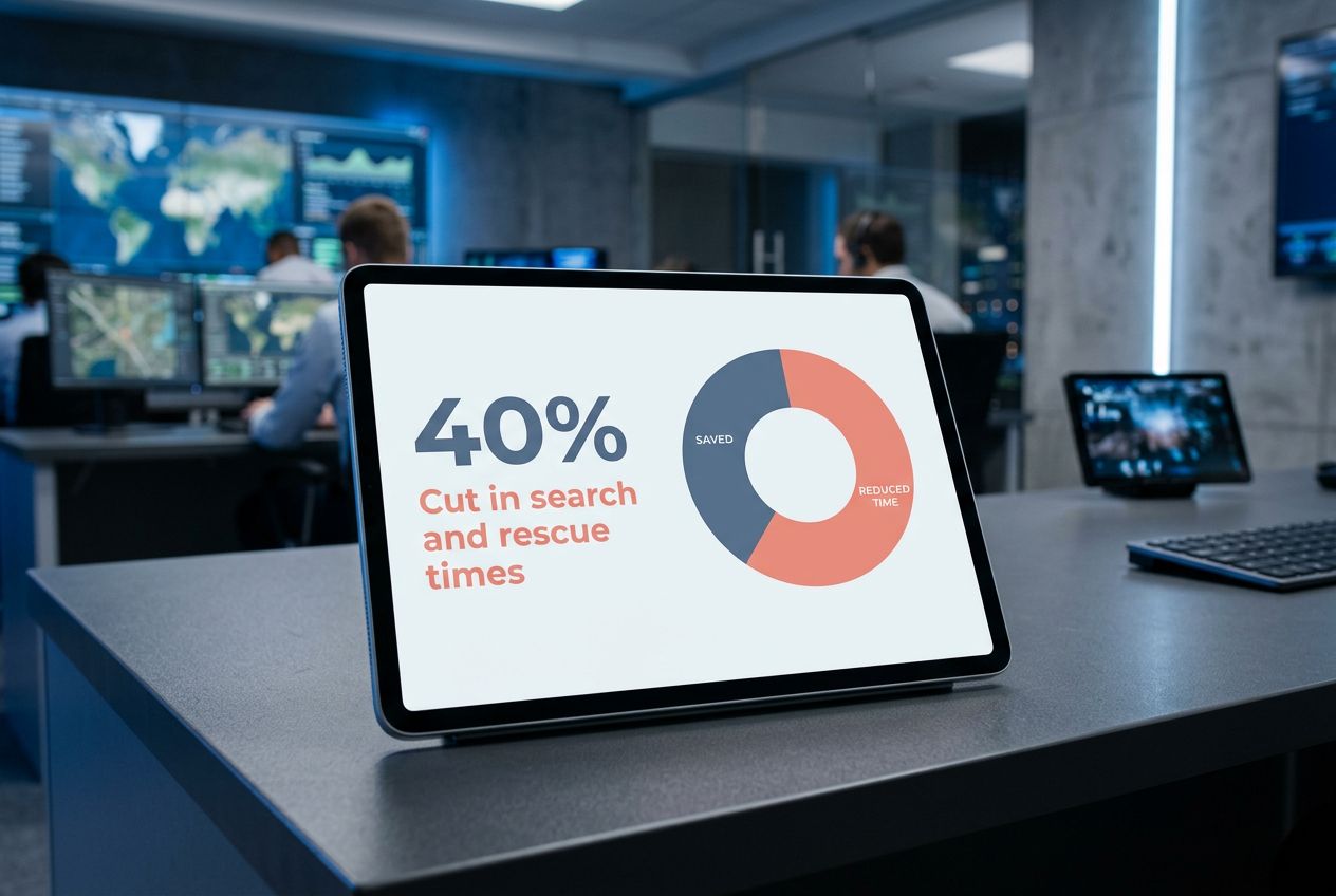 Managing Floods in Central Texas