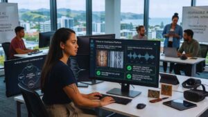 Maori Data Sovereignty is Redefining Technological Governance