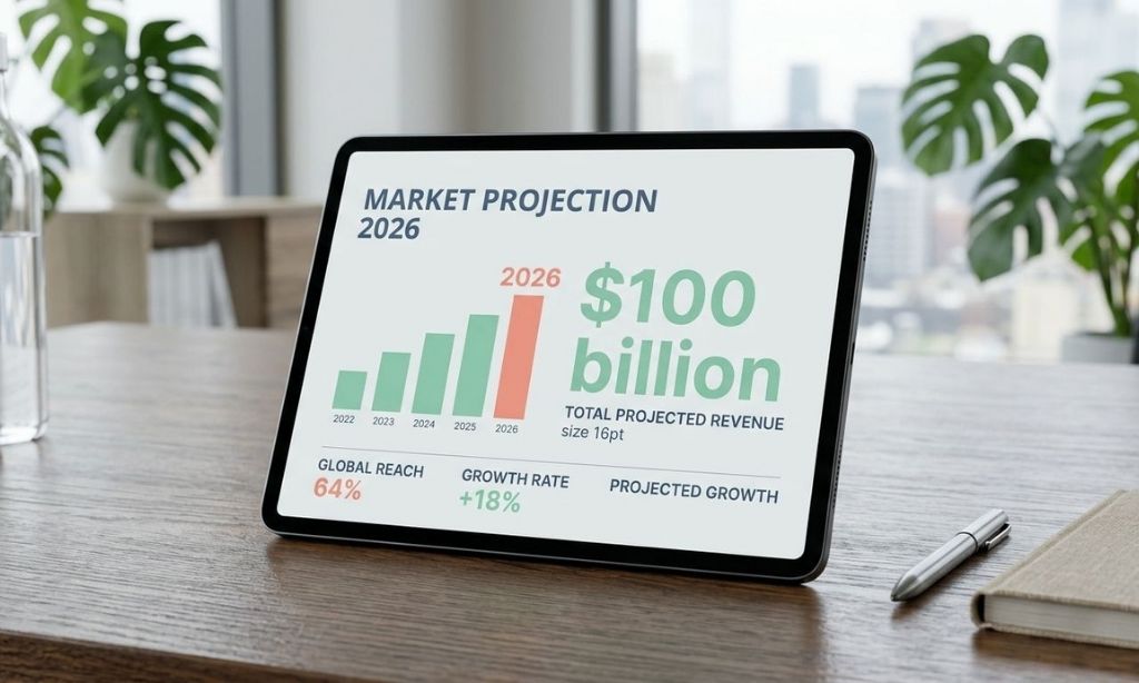 Market Projection 2026