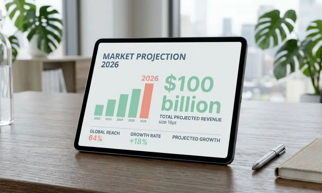 Market Projection 2026