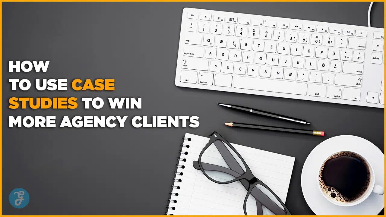 Marketing Agency Case Studies