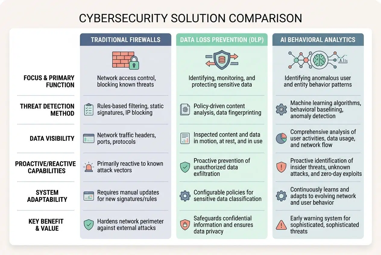 Monitoring and anomaly detection systems
