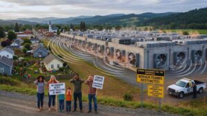 Municipal Pushback and Local Taxation