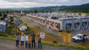 Municipal Pushback and Local Taxation