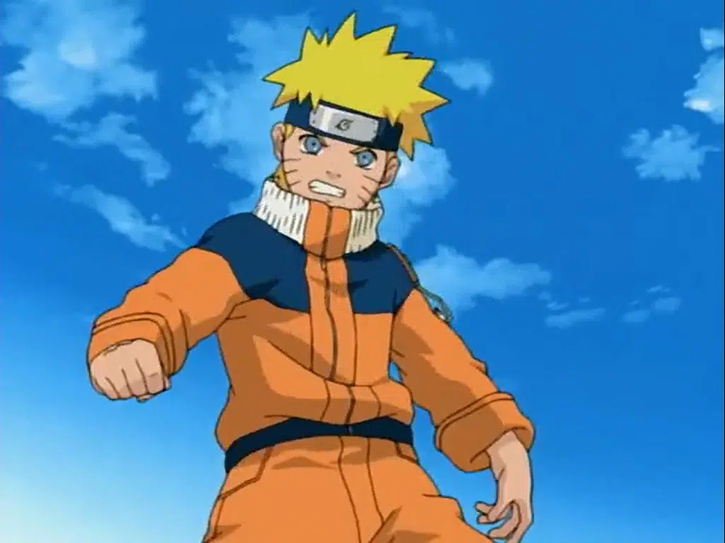 Cultural Impact of Naruto Uzumaki