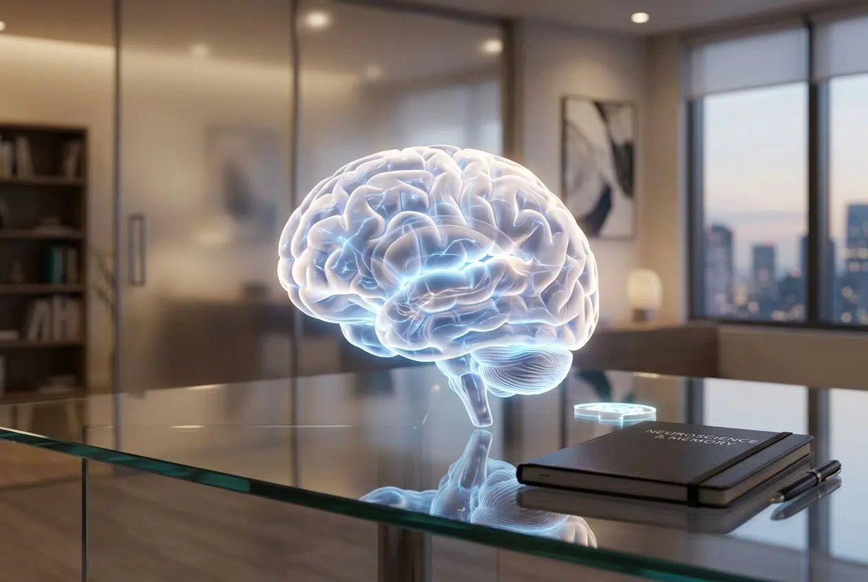 Neuroscience of mindfulness