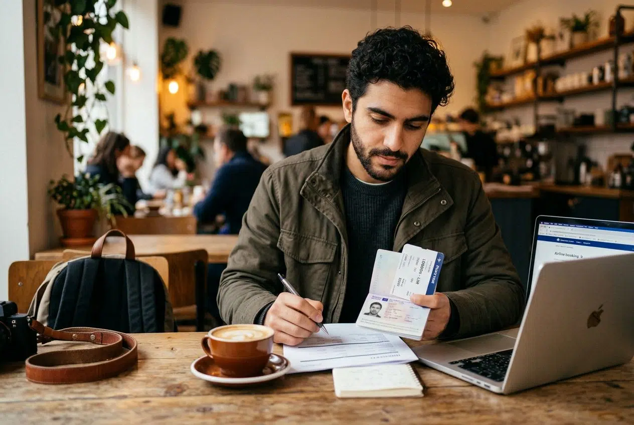 O-1 Visa Extraordinary Ability in the Arts