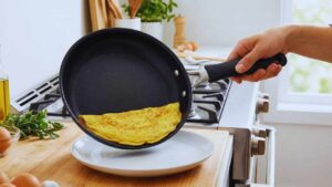 OXO Good Grips Pro Nonstick Frying Pan