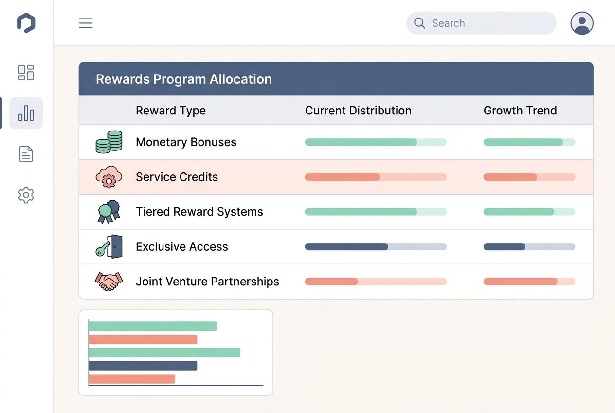 Offer Incentives for Successful Referrals