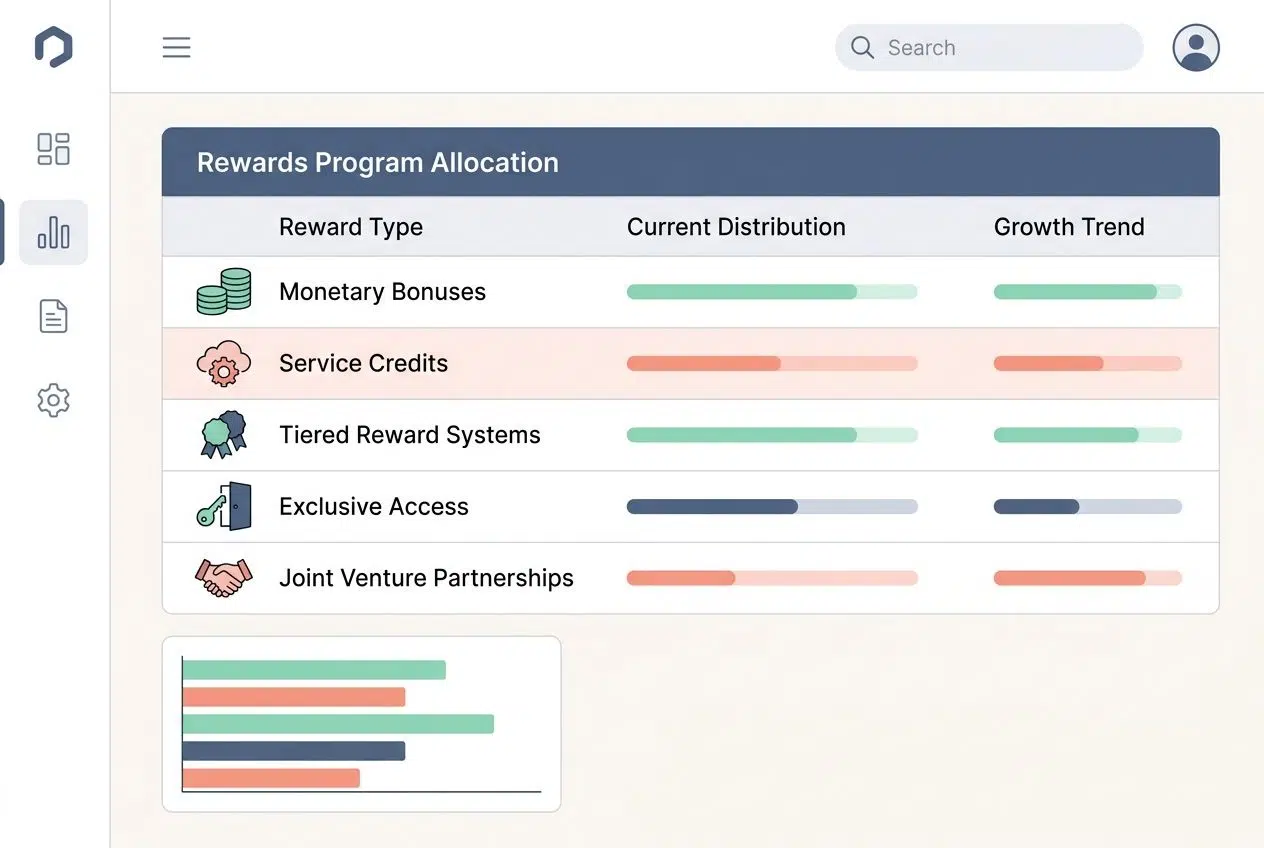 Offer Incentives for Successful Referrals