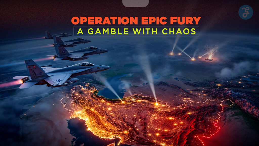 Operation Epic Fury