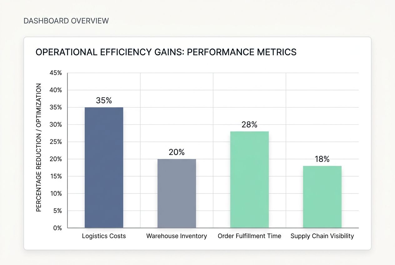Operational Efficiency