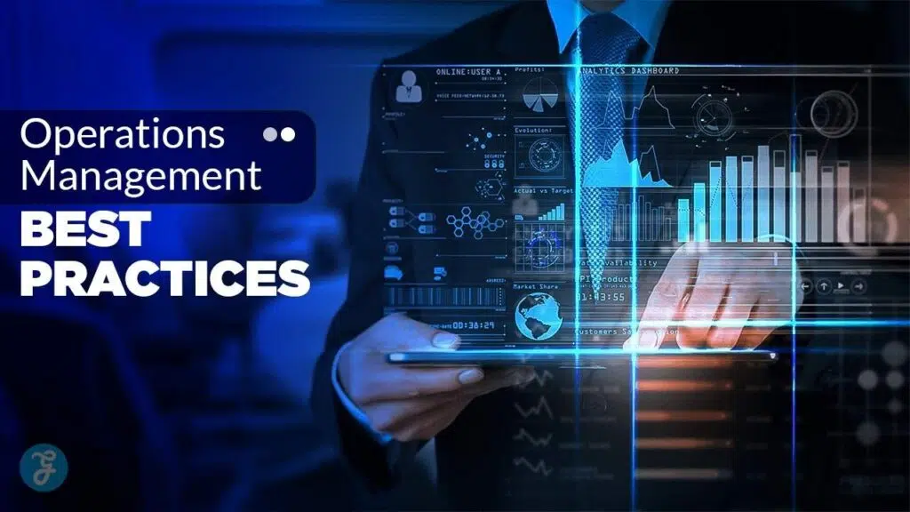 Operations Management