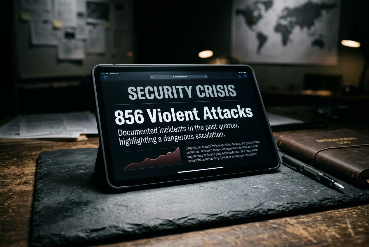 Pakistan's Two-Front Nightmare