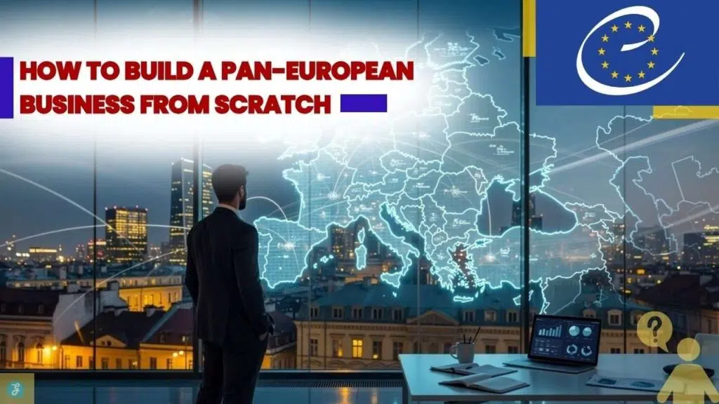 Pan-European Business
