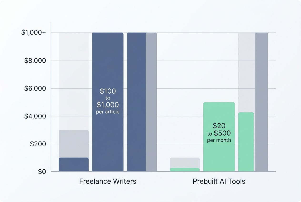 Prebuilt Generative AI Models