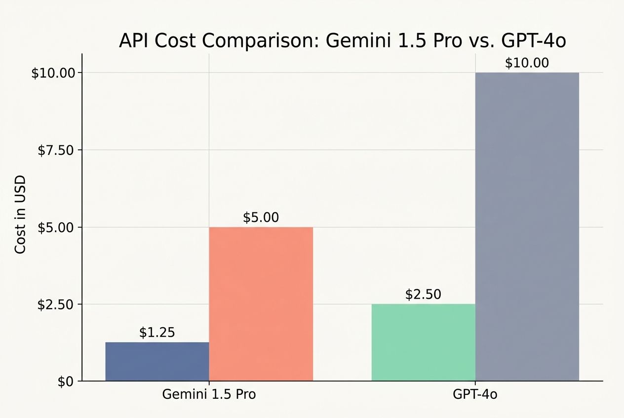 Pricing Models for GPT-4o