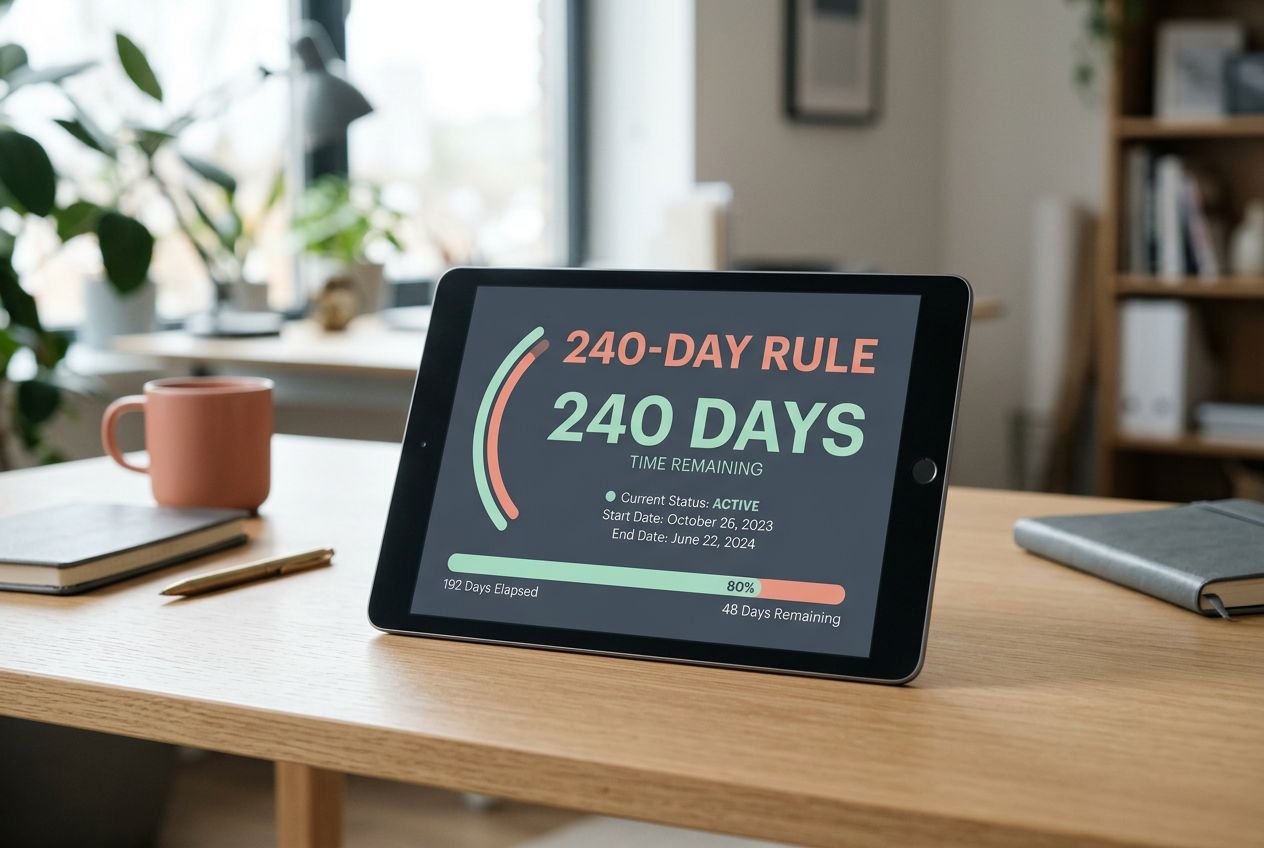 Process for requesting extensions