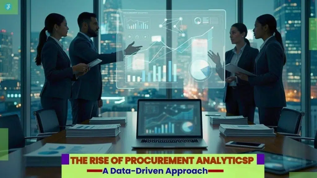 Procurement Analytics