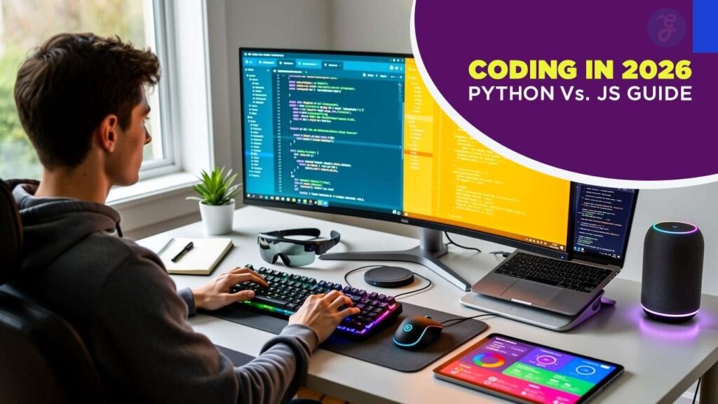 Python Vs Javascript