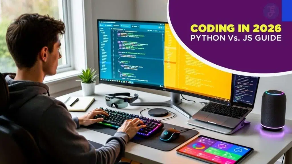 Python Vs Javascript