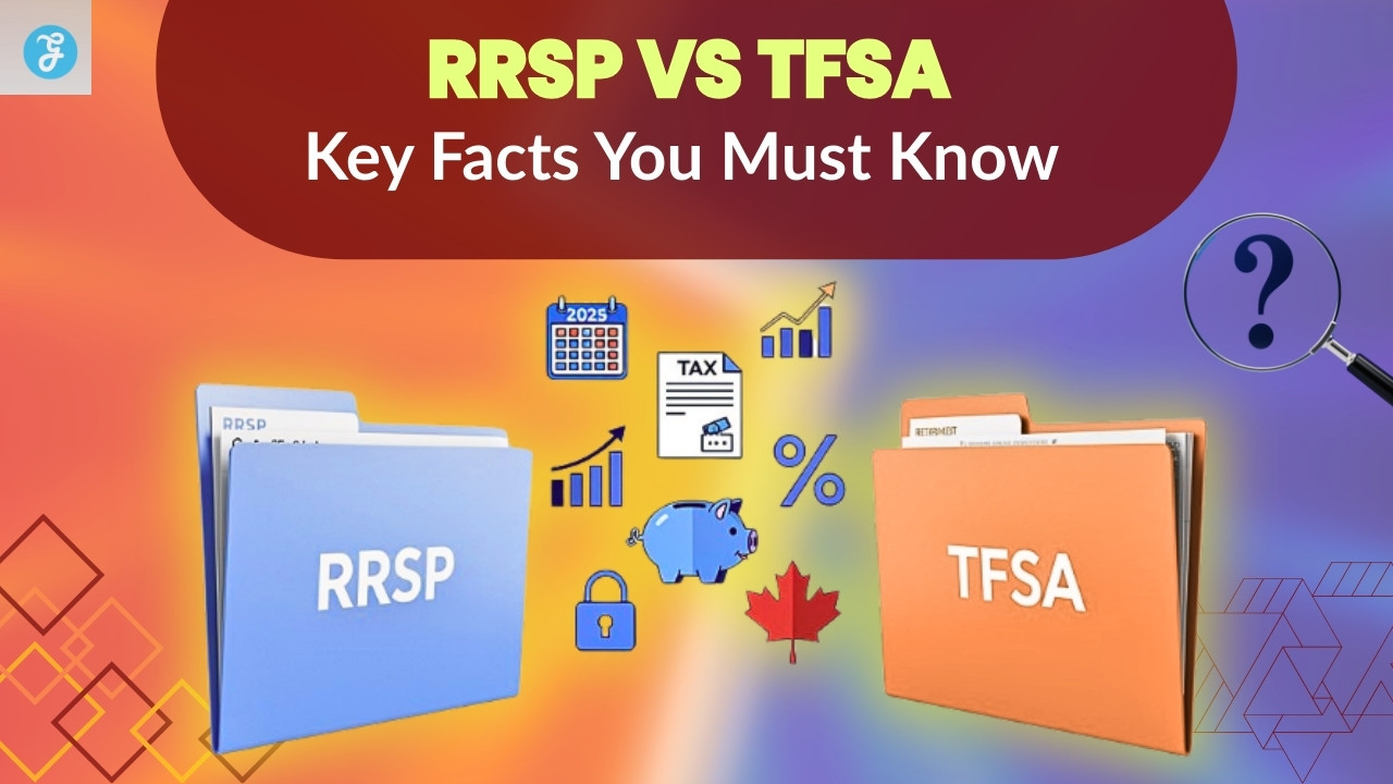 RRSP vs TFSA 2025