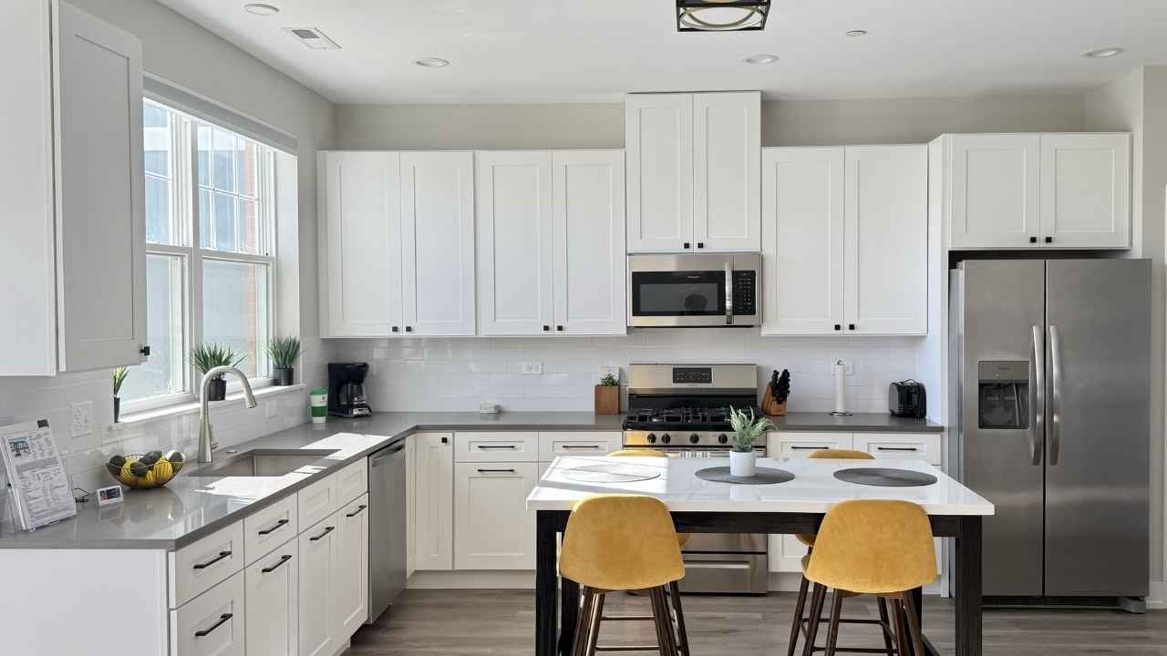 The Shift Toward RTA Cabinets: A Practical Choice for Today’s Kitchen Remodels