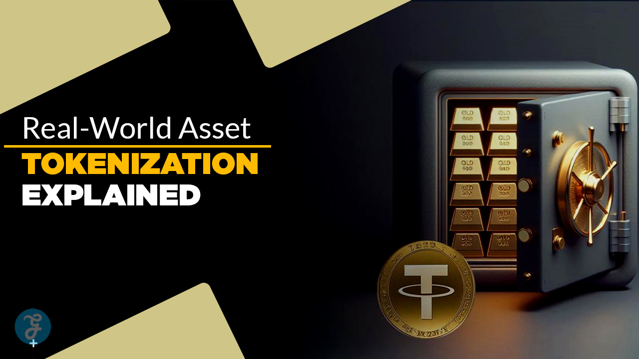 Tokenization Of Real-World Assets