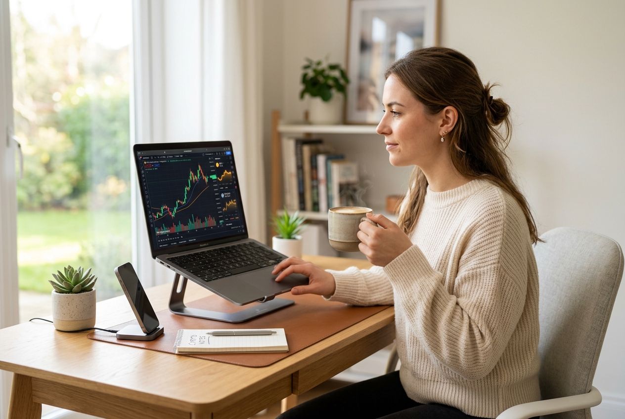 Reasons to Focus on Cryptocurrencies This Year