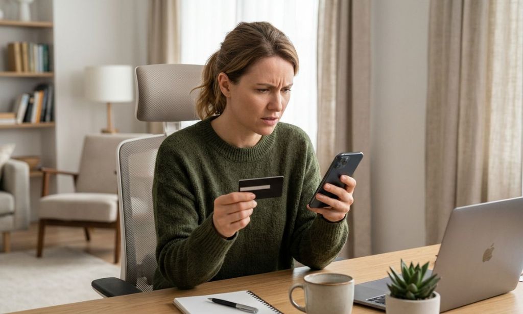 Red Flags to Identify Herbciepscam