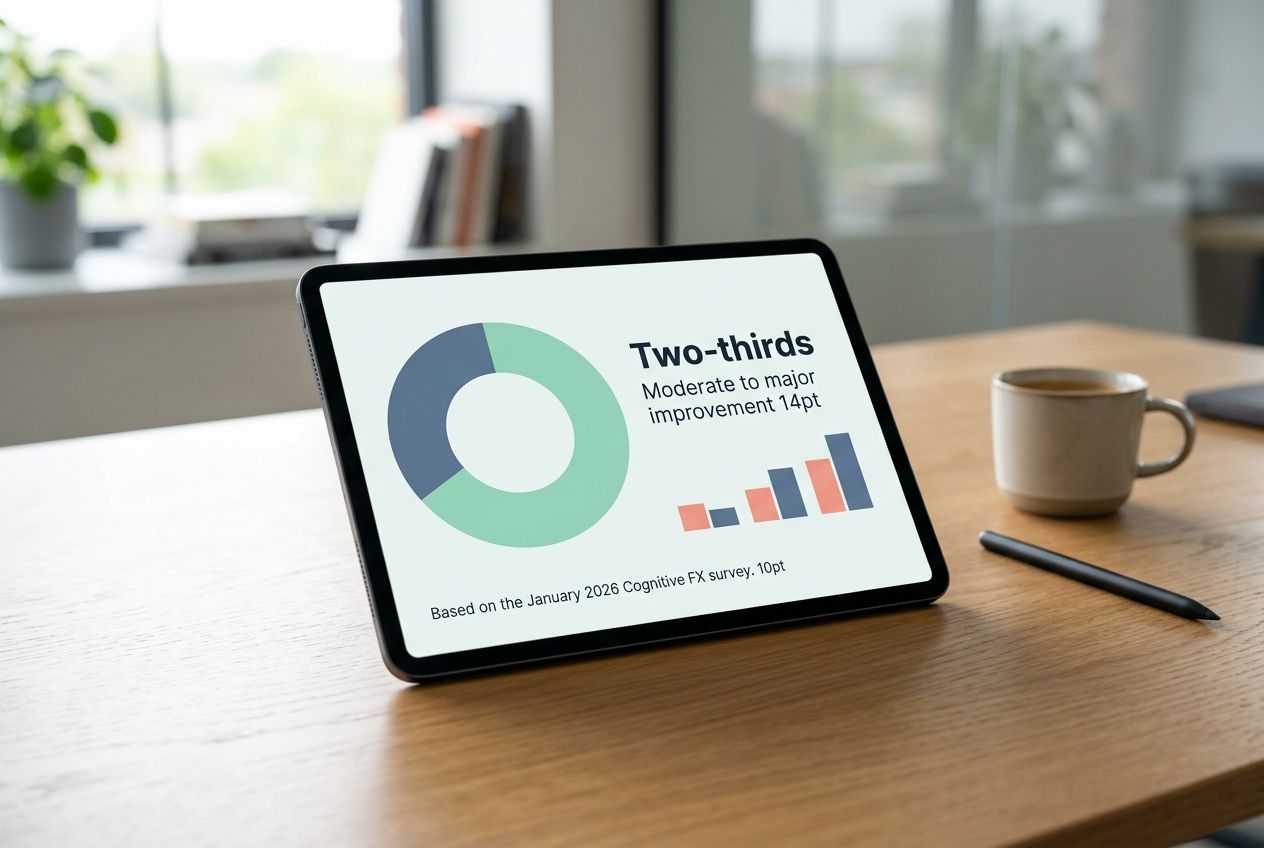 Reduced Feelings of Loneliness