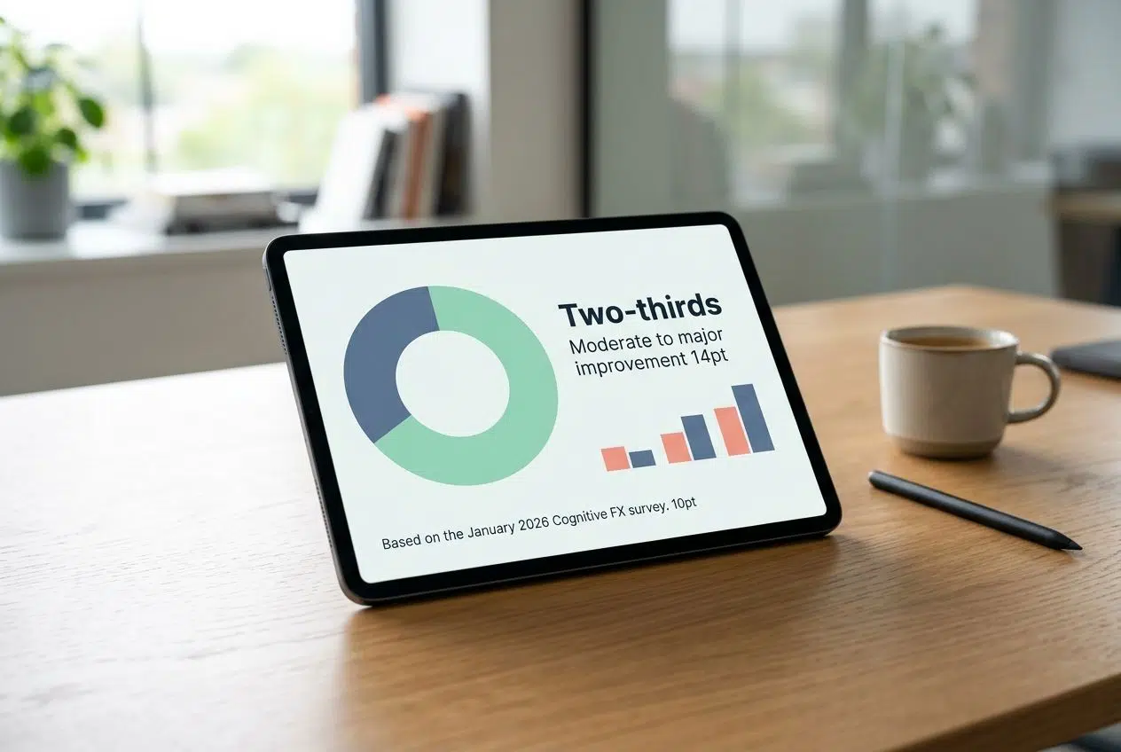 Reduced Feelings of Loneliness