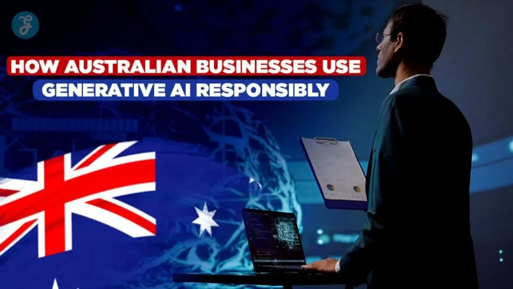 Responsible AI adoption in Australian businesses