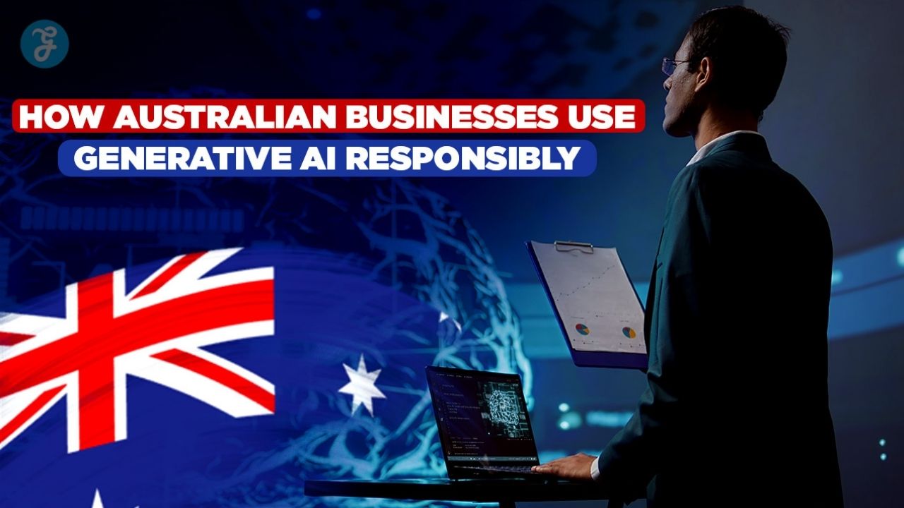 Responsible AI adoption in Australian businesses