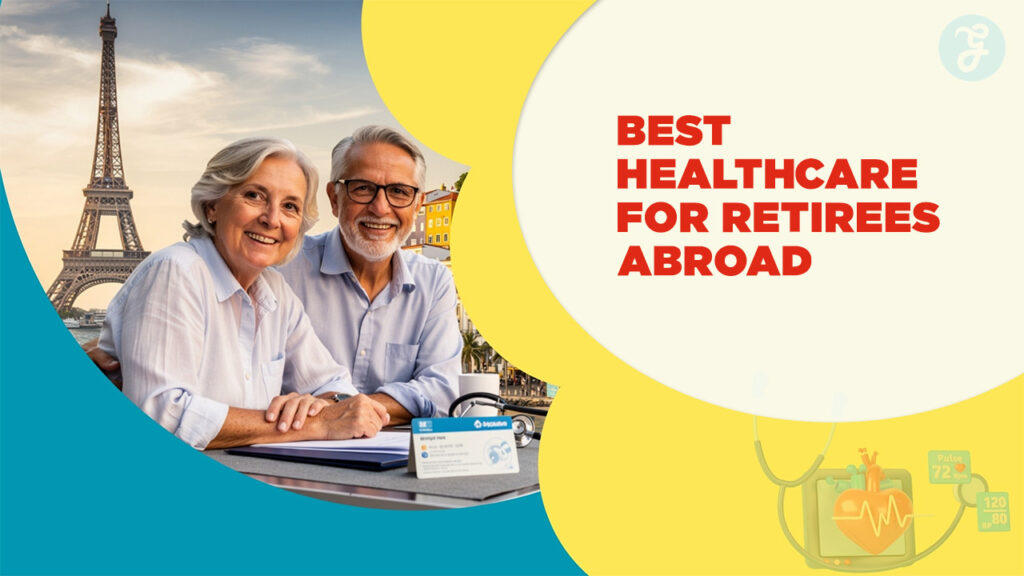 Best Healthcare Systems For Expats guide