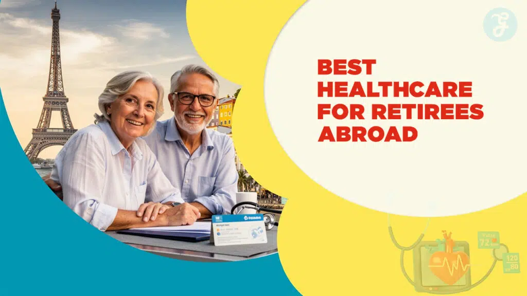 Best Healthcare Systems For Expats guide