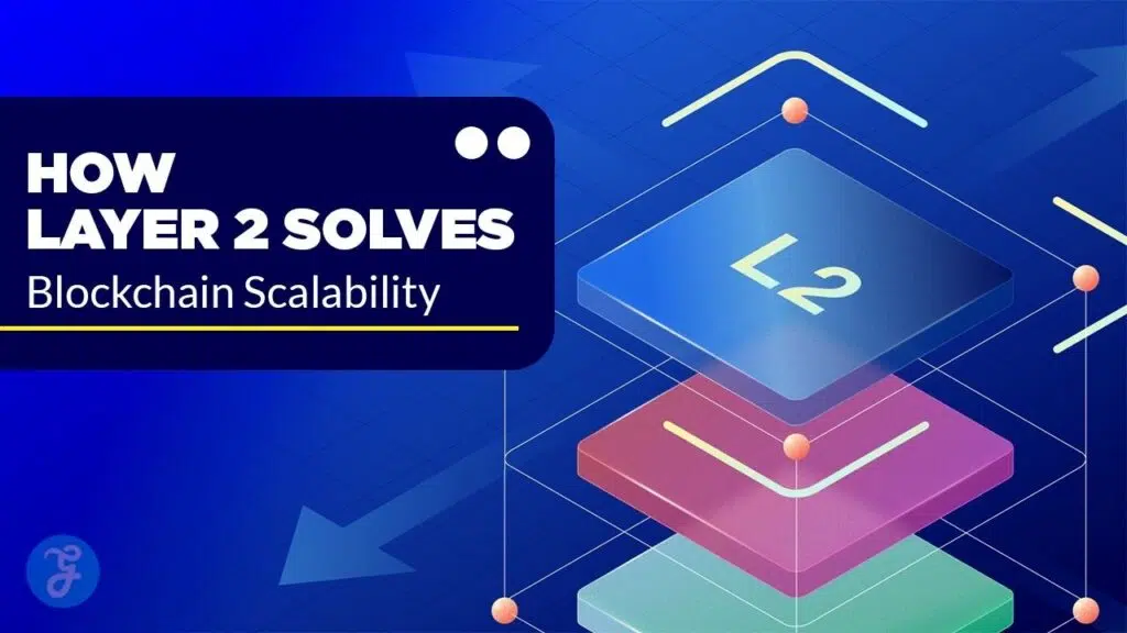 Rise Of Layer 2 Solutions