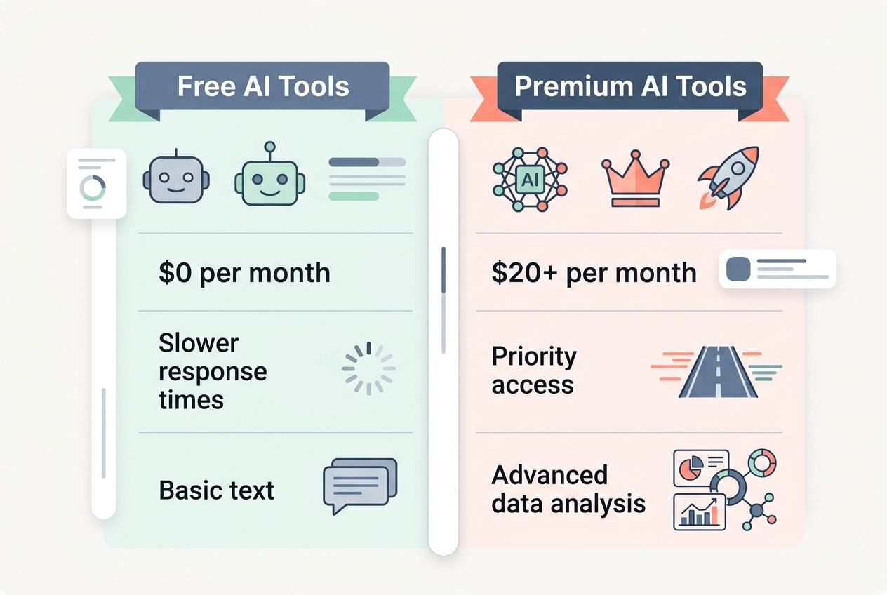 Risk of widening the digital divide