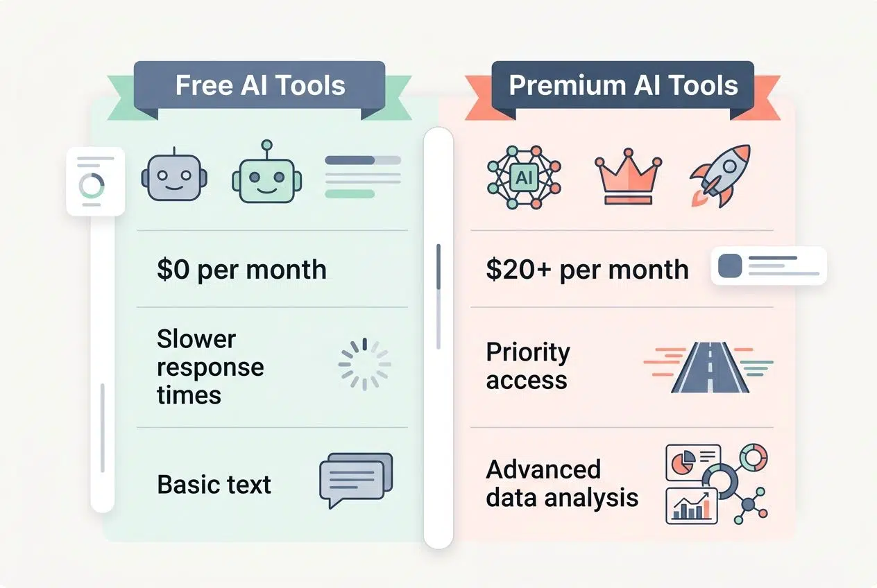 Risk of widening the digital divide