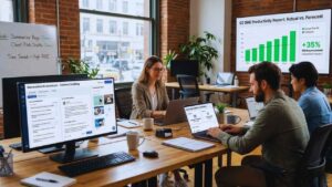 SMEs Are Experiencing Better Than Expected Results