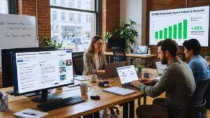 SMEs Are Experiencing Better Than Expected Results