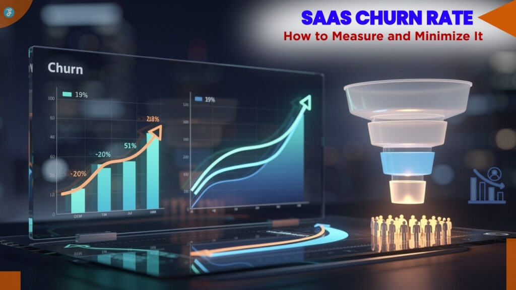 SaaS Churn Rate