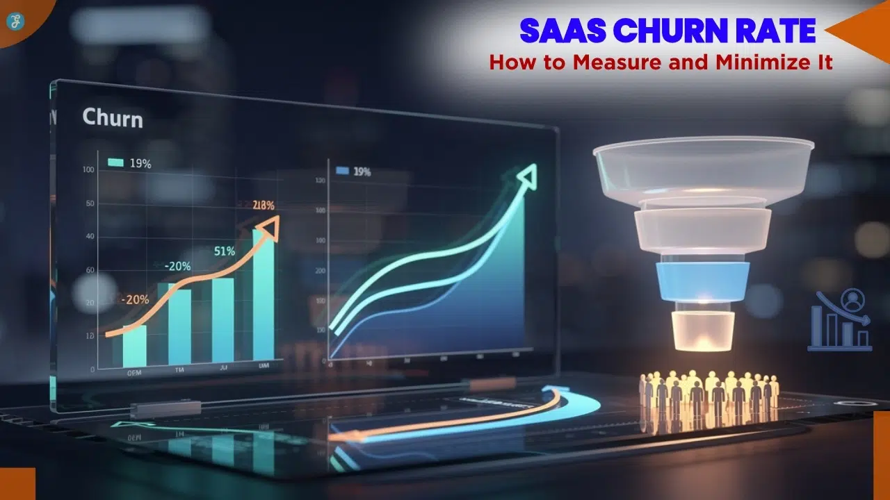 SaaS Churn Rate