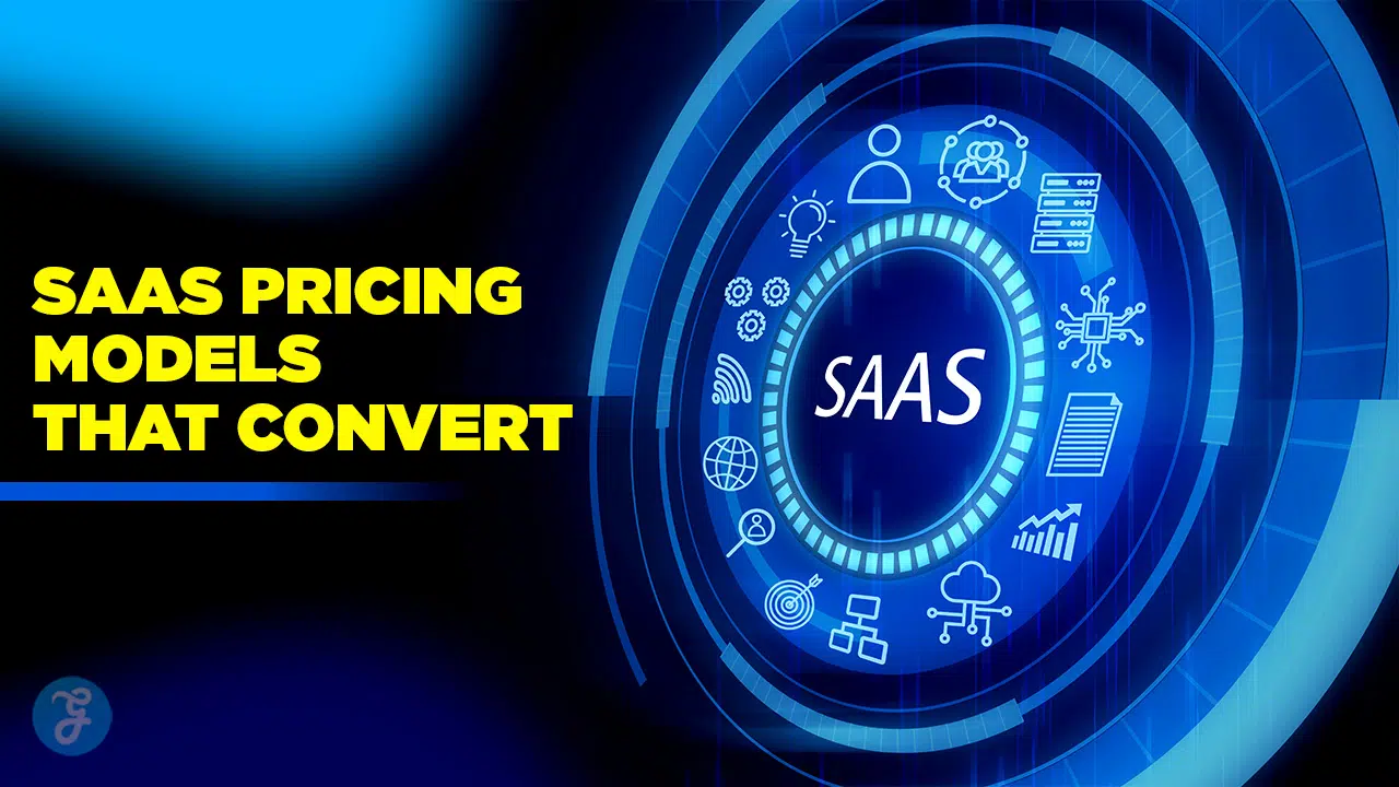 SaaS Pricing Models